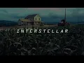 Interstellar - Cornfield Chase - Hans Zimmer (Slowed & Echo)