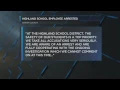 Highland Teacher Arrested KAIT Jonesboro AR Region 8 News weather sports