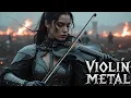 Download Lagu War Metal x Violin – Blood \u0026 Bows: Anthem of Conquest ⚔️🎻