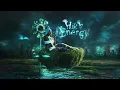 3Li¥en - Light (Official Visualizer) (feat. Bark)