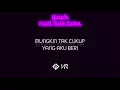 Download Lagu YAPH - Hati Tak Luka (Prod. by LQ musiQ) | Video Lirik | Remake