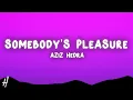 Download Lagu Aziz Hedra - Somebody's Pleasure (Lyrics)
