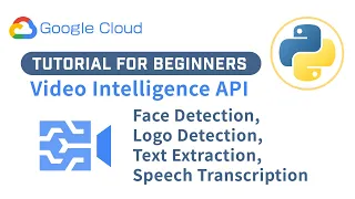 Google Cloud AI API Crash Course in Python For Beginners