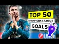Download Lagu 50 amazing Champions League goals that will live forever