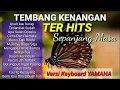 TEMBANG KENANGAN -14 LAGU TERBAIK TERPOPULER - DARI MASA KE MASA - LAGU LAWAS 80 AN - RUGI GAK PLAY
