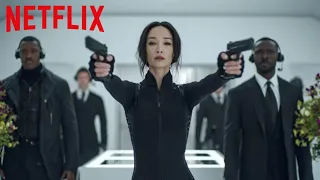 8 best new action series of 2026 so far 