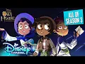The Owl House Season 3 FULL SEASON 2 Hour Compilation disneychannelanimation