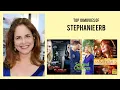 Stephanie Erb Top 10 Movies of Stephanie Erb Best 10 Movies of Stephanie Erb