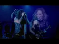 AMORPHIS - Amongst Stars feat. Anneke Van Giersbergen (Official Live Performance Video)