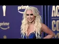 BREAKING: Bunnie Xo EXPOSES Jelly Roll In Courtroom Secret Footage Finalizing Divorce?!