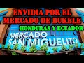 Lagu 💥 “Now that’s progress”: Hondurans and Ecuadorians admit that Bukele has surpassed them