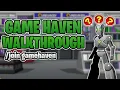 Game Haven Quest Walkthrough join gamehaven - AQW