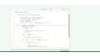 Day 25 Running Time And Complexity 30 Days Of Code Java