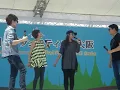 OSAKA THAI FES 2013 REHEARSAL
