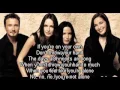 Everybody Hurts - The Corrs