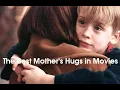 Lagu Mother Hug in Movies Compilation