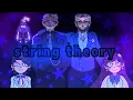 String theory meme Reverse falls Mason Dipper Mabel Gideon Pacifica Stan Ford Will