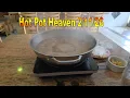 Hot Pot Heaven 26 in Honolulu Oahu Hawaii