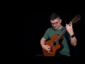 Grandma (NieR: Replicant) | Classical Guitar Cover