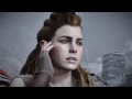 Horizon Zero Dawn - Cinematic Story Trailer