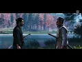 ghost of tsushima - END - ghost of tshushima