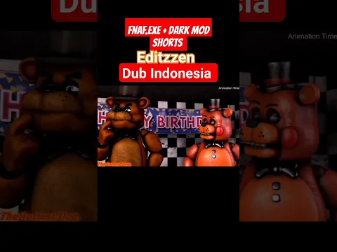 Download MP3 Freddy anak durhako 👍🙃 #fnaf #fnafmemes #fnafexe #fnafshorts #dubindo #dubindonesia