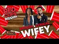 Shiiloh x Lyrikal - Wifey [Red Cups Riddim][Prod by Jonny Blaze](Official Audio)