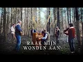 Download Lagu Raak mijn wonden aan - Sela