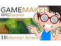 Game Maker RPG Tutorial - Part 18