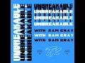 Unbreakable - TELYKAST & Sam Gray