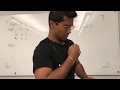Leetcode 931 - Dynamic Programming Min Falling Path Sum