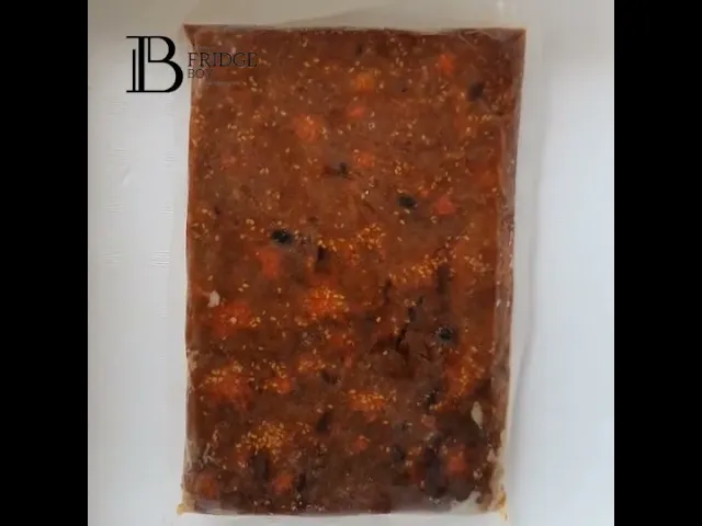 ทาโกะจัง (SEASONED BABY OCTOPUS (CHUKA IIDAKO)) Spec: 1 kg./pack (4 pack/carton)