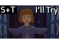 Download Lagu [HQ] Peter Pan 2 - I'll Try - Hebrew (Subs+Translation)