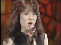 十戒 (1984) 【生歌ver】　中森明菜