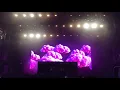 Diplo - Thunderclouds (Lost Frequencies Remix) LIVE concert (Opener Festival 2019)