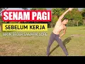 Download Lagu 6 Gerakan senam pagi sebelum kerja