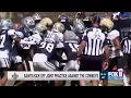 Explosive fights break out at Saints joint practice with Cowboys