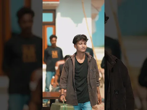 Village sad love story 💔🥹 // Vivek Mastana shorts //#surajactor #viral #shorts
