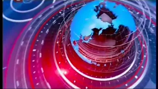 Начало утреннего эфира Эры в 06 00 16 05 2017 