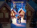 Download Lagu Let It Snow! Let It Snow! Let It Snow! (lyrics) - Dean Martin - The Best Christmas song Ever