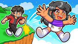 kick baby aphmau in roblox 