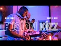Download Lagu FUSION KIZZ FESTIVAL 2025 | DJ JAZZ LIVE MIX- Kizomba, Urban Kiz, Tarraxo \u0026 Afrobeat