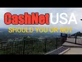 CashNetUSA REVIEW