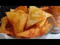 Download Lagu அரிசி மாவு மட்டும் போதும் 😋 மொறுமொறு  ஸ்னாக் ரெடி | Crispy \u0026 Spicy Snacks in Lockdown