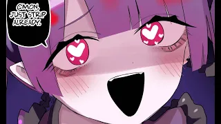 My Overbearing Yandere Sword Girlfriend COMPLETED series