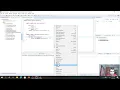 Fibonacci Series using recursion in JAVA Live run using eclipse HINDI