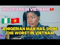 Download Lagu Nigerians in Vietnam in fear