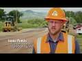 Industrial Road Program