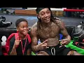 Download Lagu Wiz Khalifa - DayToday: Taylor Gang The World Tour Ep 8