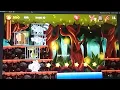2D Jungle Adventure Unity3D Android iOS Html Unity Project Review